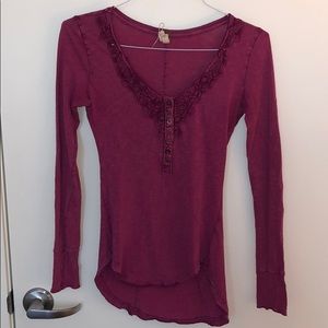 Free People Top